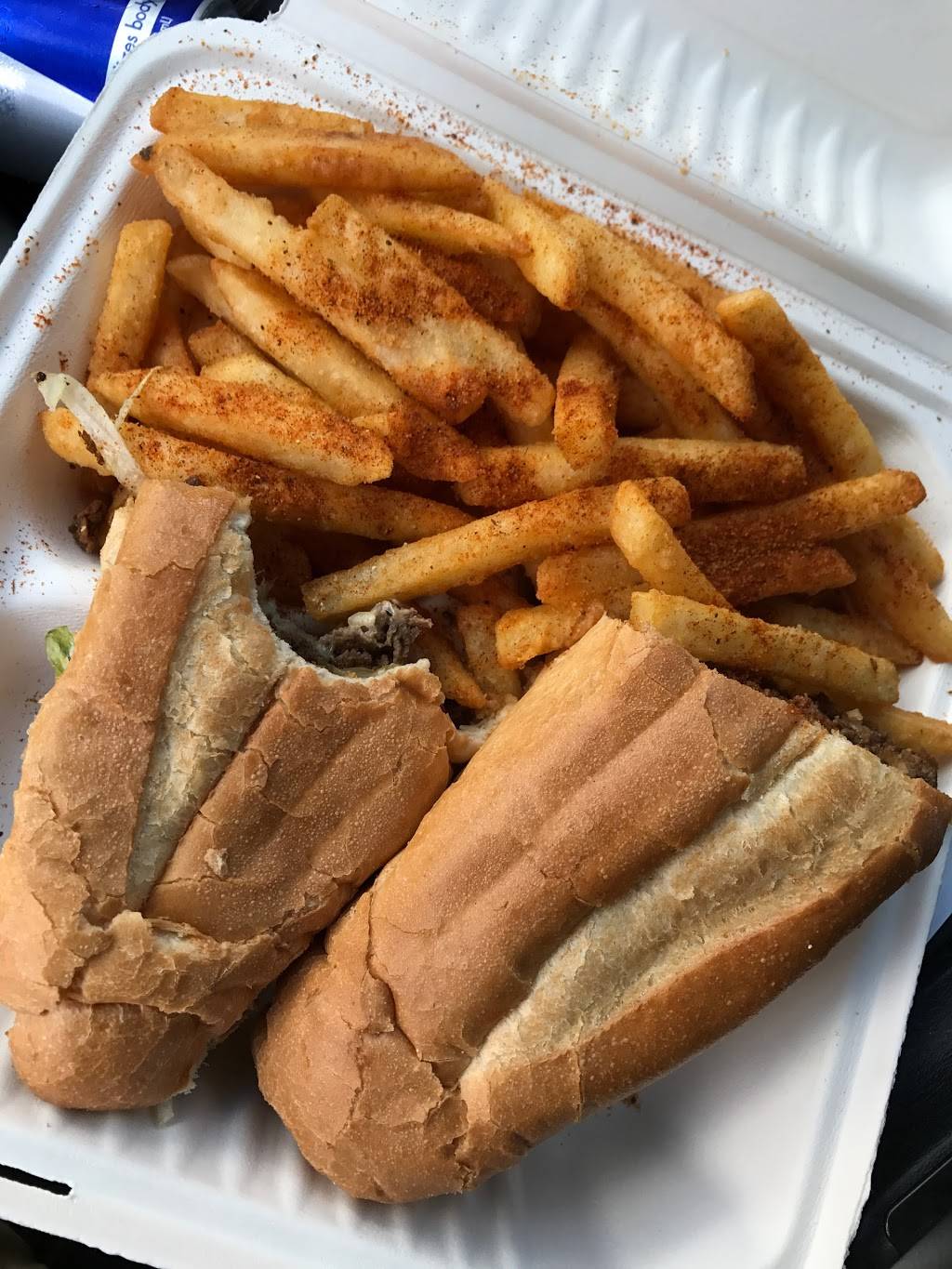 Clarksburg Market | restaurant | 23329 Frederick Rd, Clarksburg, MD 20871, USA | 3019722059 OR +1 301-972-2059