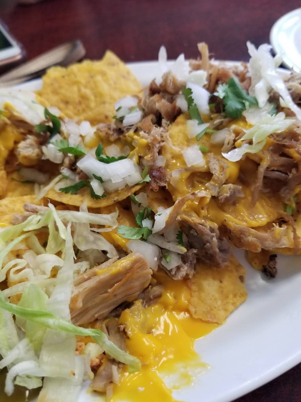 Taqueria San Andres | restaurant | 4412 Hemphill St, Fort Worth, TX 76115, USA | 8178826770 OR +1 817-882-6770