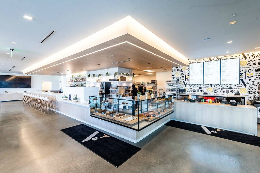 Vim & Victor at The St. James | restaurant | 6805 Industrial Rd, Springfield, VA 22151, USA | 7037059549 OR +1 703-705-9549