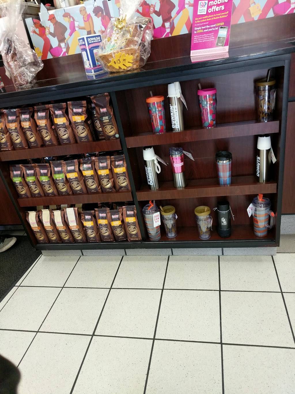 Dunkin | cafe | 95, Clock Tower Plaza, Elgin, IL 60120, USA | 8472899500 OR +1 847-289-9500