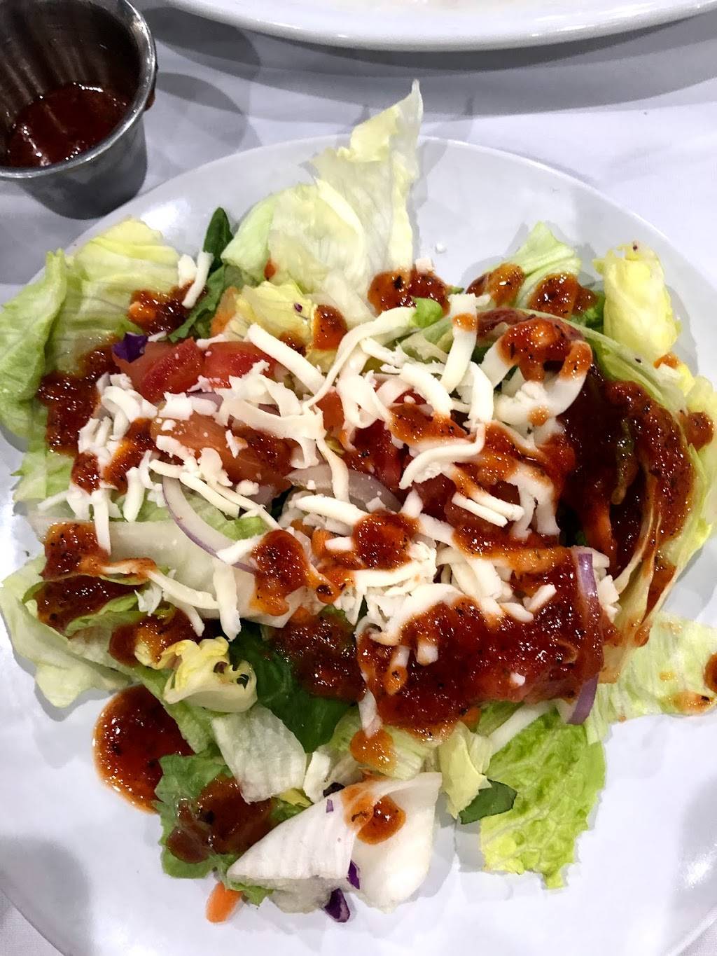 Morinas Italian Restaurant | restaurant | Poplar Bluff, MO 63901, USA | 5737274250 OR +1 573-727-4250