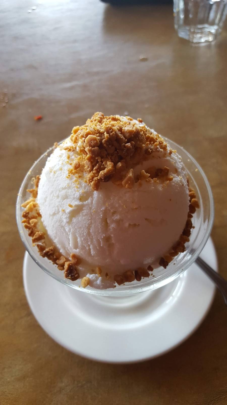 Satu Thai Bistro | restaurant | 160 Sierra Madre Ave, Azusa, CA 91702, USA | 6263349800 OR +1 626-334-9800