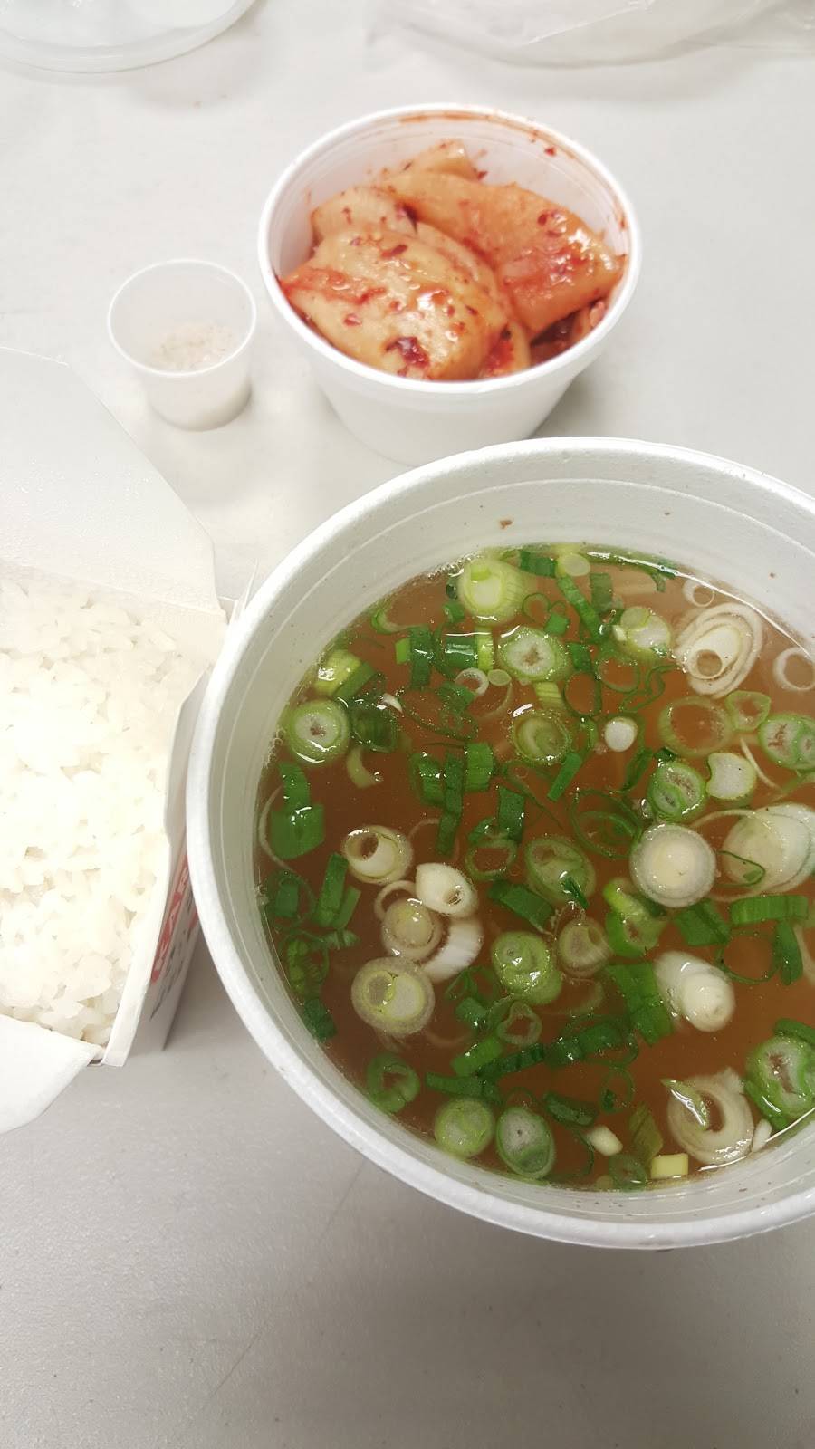 Young Dong Restaurant | restaurant | 6086 Beach Blvd, Buena Park, CA 90621, USA | 7146707650 OR +1 714-670-7650