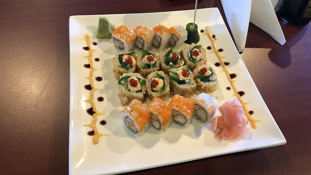 Sanuki Japanese Steak And Seafood Restaurant | restaurant | 2311 Neuse Blvd, New Bern, NC 28560, USA | 2525140459 OR +1 252-514-0459