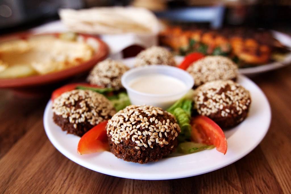 Princess Market Mediterranean Deli and Restaurant | restaurant | 2620 W Broadway Rd, Mesa, AZ 85202, USA | 4808941499 OR +1 480-894-1499