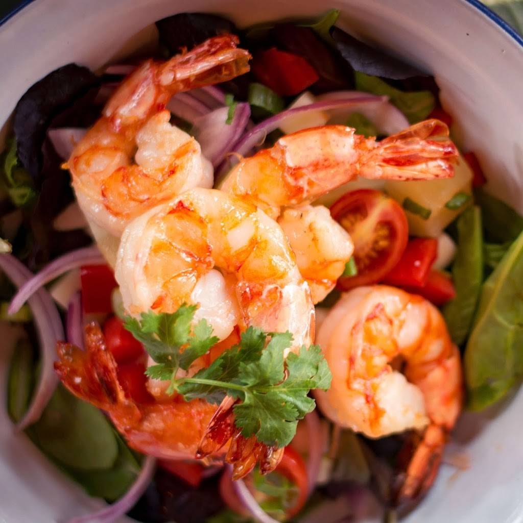 six8nine | restaurant | 689 Washington Ave, Brooklyn, NY 11238, USA | 3474420443 OR +1 347-442-0443