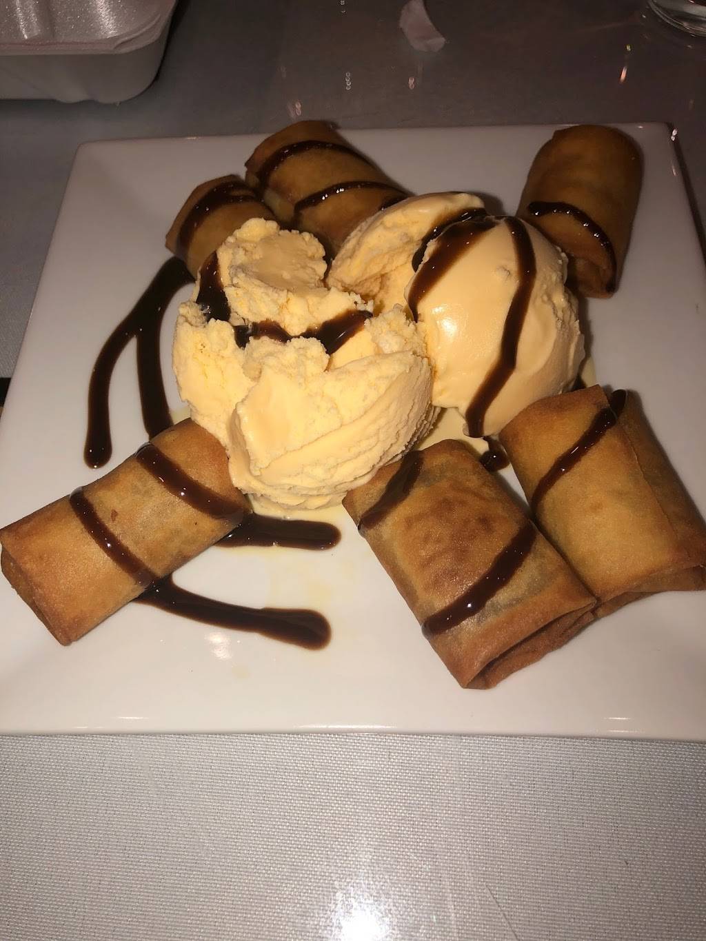 Saap Lao Thai Cuisine | restaurant | 287 Christiana Rd Unit #14, New Castle, DE 19720, USA | 3023221306 OR +1 302-322-1306