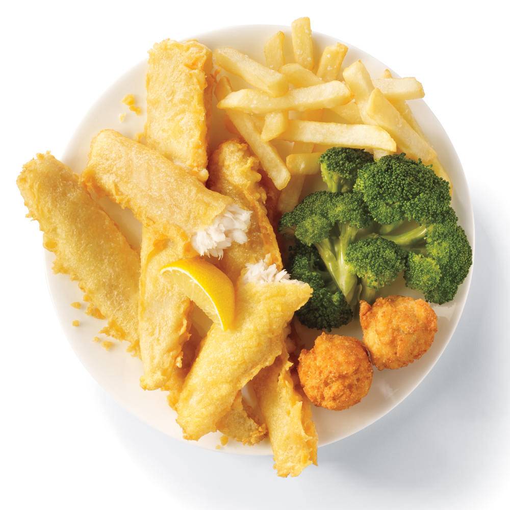 Captain Ds | restaurant | 1917 N Jackson St, Tullahoma, TN 37388, USA | 9314551104 OR +1 931-455-1104