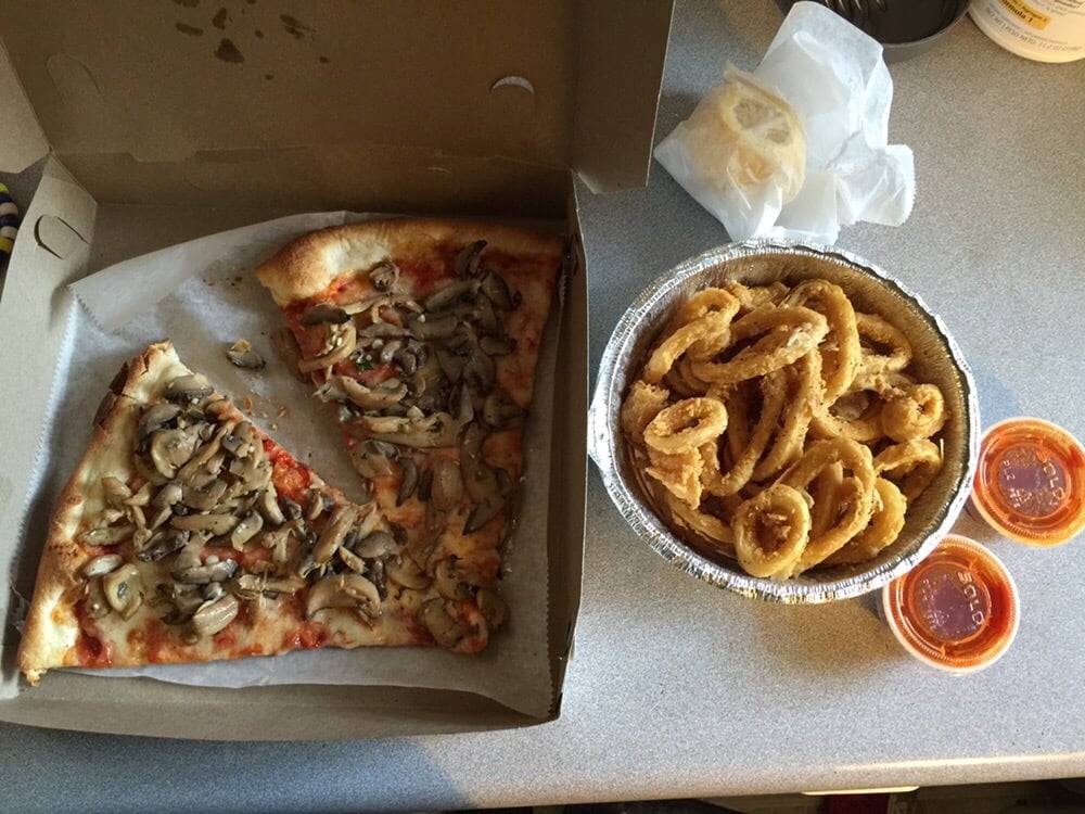 My Family Pizza | meal takeaway | 1211 Castleton Ave, Staten Island, NY 10310, USA | 7188167700 OR +1 718-816-7700