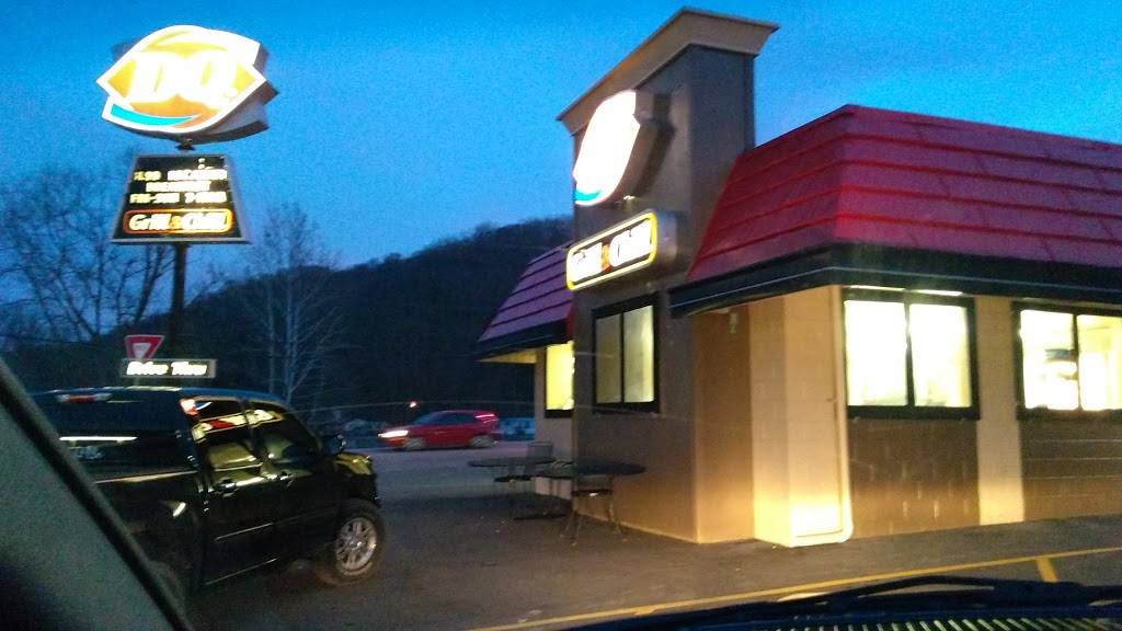 Dairy Queen | restaurant | 12901 Highway 421 N, Milton, KY 40045, USA | 5022685291 OR +1 502-268-5291