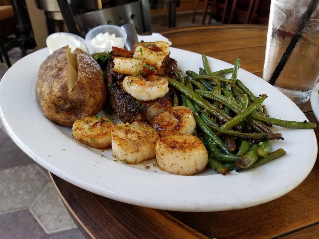 The DeLand Stockyard | restaurant | 1915 Old New York Ave, DeLand, FL 32720, USA | 3867340210 OR +1 386-734-0210