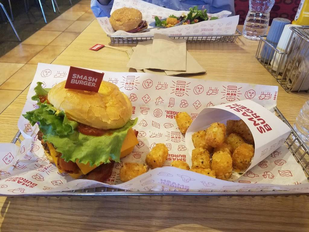Smashburger | restaurant | 7541 W Lake Mead Blvd #2, Las Vegas, NV 89128, USA | 7029820009 OR +1 702-982-0009