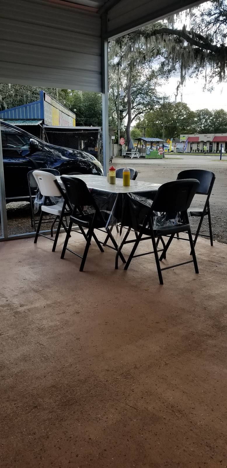 Mis Antojitos Mexicanos | restaurant | 3410 S Kings Ave, Brandon, FL 33511, USA | 8134450492 OR +1 813-445-0492