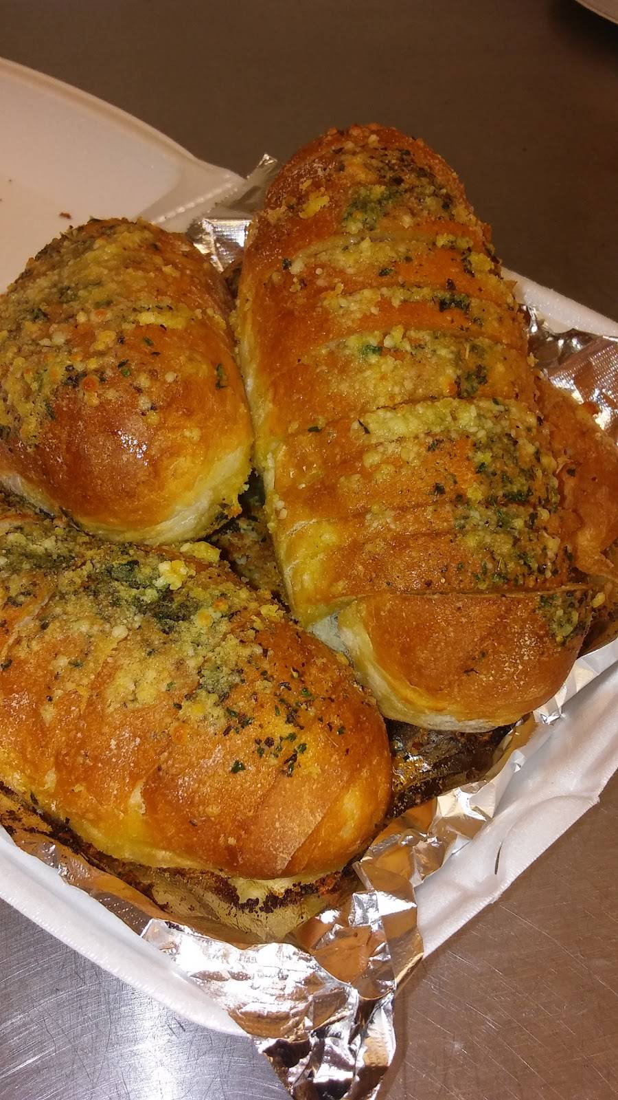 Brix Pizzeria | restaurant | 111 N Main St, Dolgeville, NY 13329, USA | 3154293939 OR +1 315-429-3939