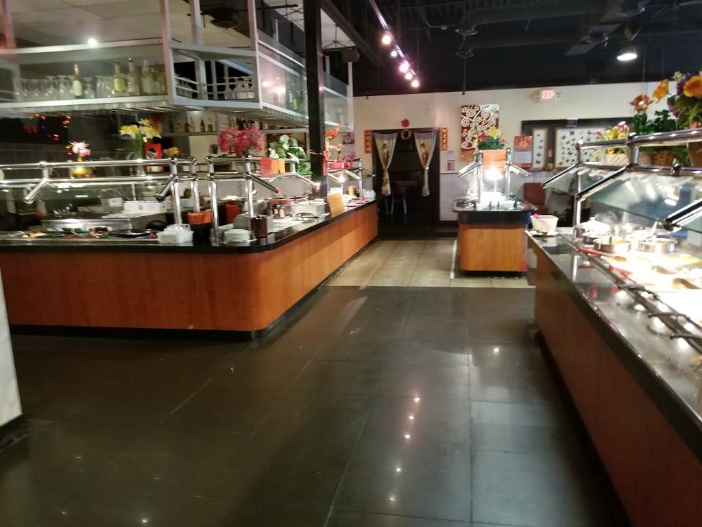 Joy Luck Buffet | restaurant | 12237 S Orange Blossom Trail, Orlando, FL 32837, USA | 4078578888 OR +1 407-857-8888