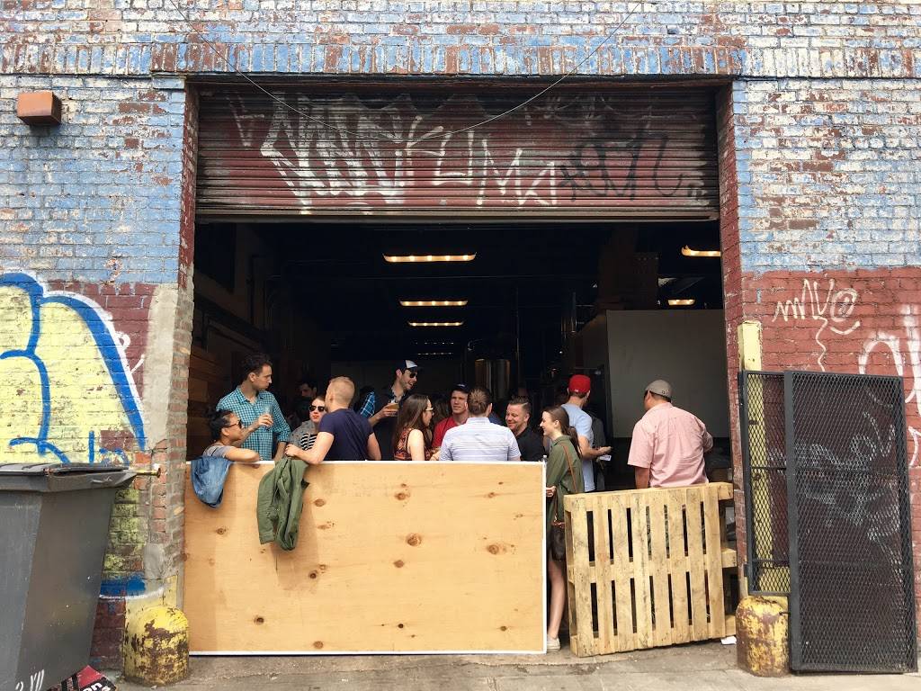 Other Half Brewing Company | restaurant | 195 Centre St, Brooklyn, NY 11231, USA | 9177656107 OR +1 917-765-6107