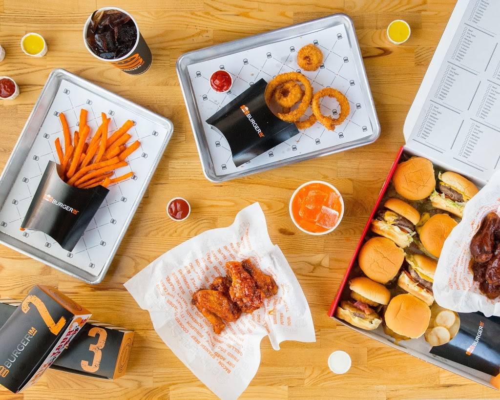 BurgerIM Uptown Cleveland | restaurant | 11419 Euclid Ave, Cleveland, OH 44106, USA | 2167955999 OR +1 216-795-5999