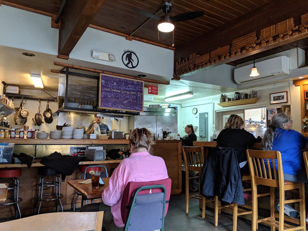 Dunsmuir Brewery Works | restaurant | 5701 Dunsmuir Ave, Dunsmuir, CA 96025, USA | 5302351900 OR +1 530-235-1900