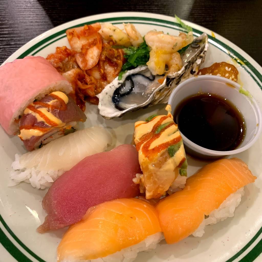 Asian King Buffet | restaurant | 6051 SW Loop 820 STE 322, Fort Worth, TX 76132, USA | 8174238888 OR +1 817-423-8888