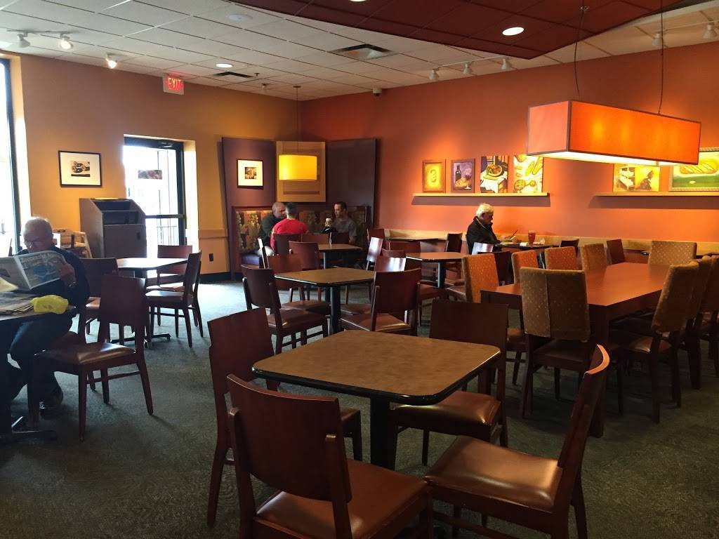 Panera Bread | cafe | 10229 State Line Rd, Kansas City, MO 64114, USA | 8169423648 OR +1 816-942-3648