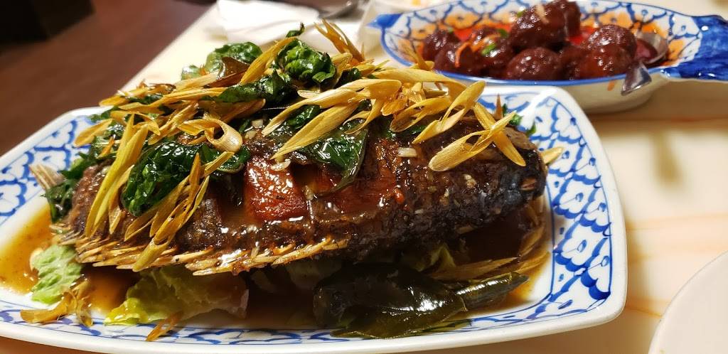 2 Rim Khong Restaurant | restaurant | 6451 Yadkin Road C, Fayetteville, NC 28303, USA | 9107459498 OR +1 910-745-9498