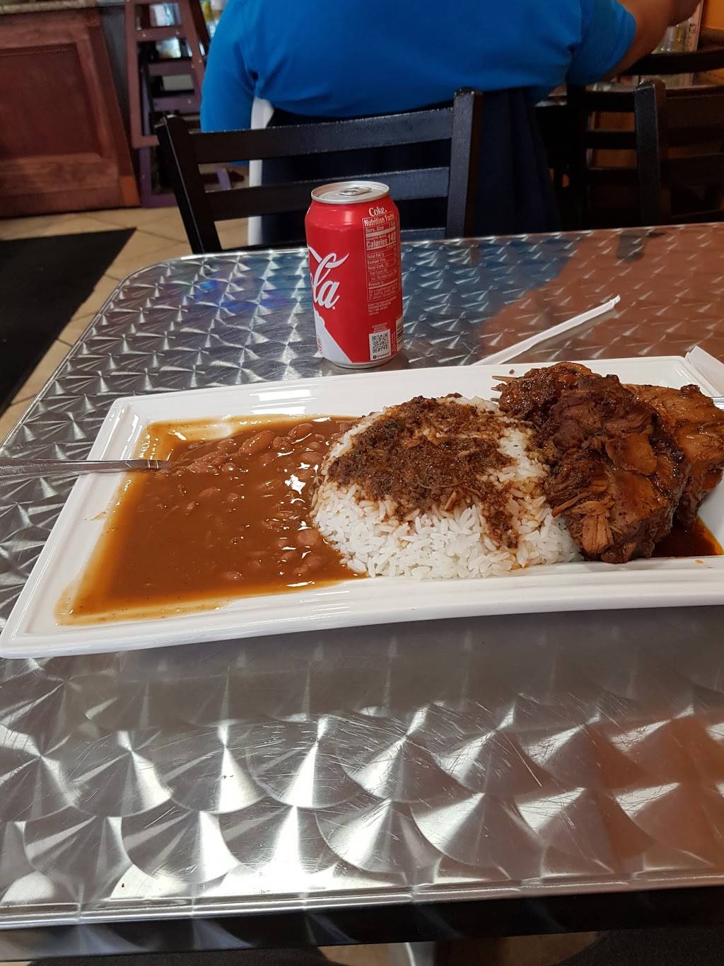 Boca Chica | restaurant | 317 Harrison Ave, Harrison, NJ 07029, USA | 9734844700 OR +1 973-484-4700