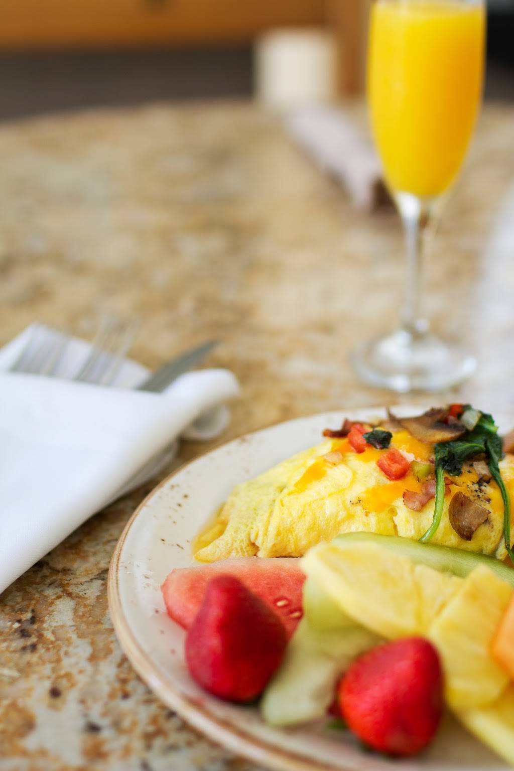 AJs Cafe | restaurant | 1 N San Marcos Pl, Chandler, AZ 85225, USA | 4808574422 OR +1 480-857-4422