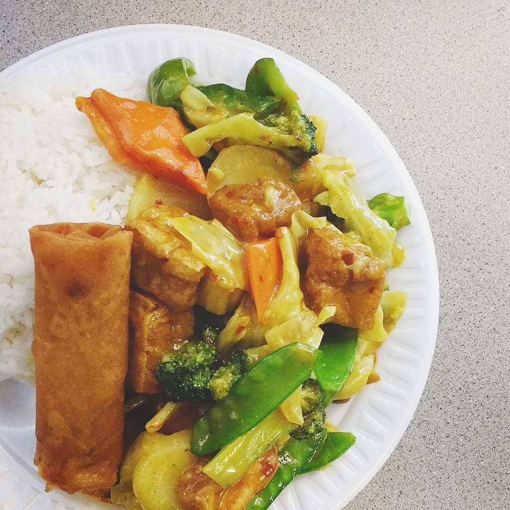 Beansprout Chinese Restaurant | restaurant | 3721 Hillsborough St, Raleigh, NC 27607, USA | 9197550554 OR +1 919-755-0554