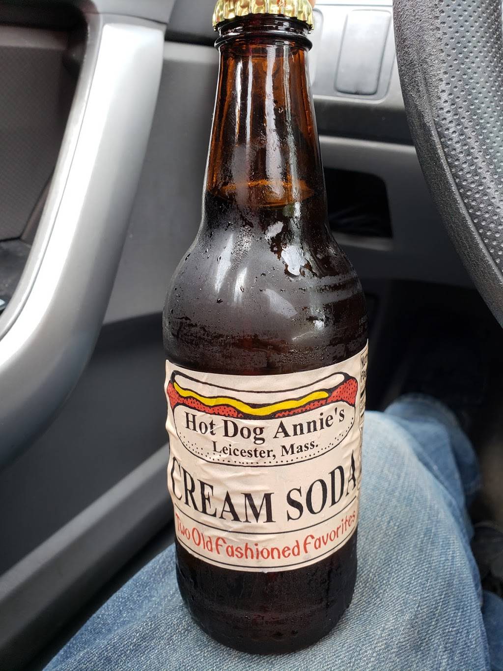 Hot Dog Annies | restaurant | 244 Paxton St, Leicester, MA 01524, USA | 5088929059 OR +1 508-892-9059