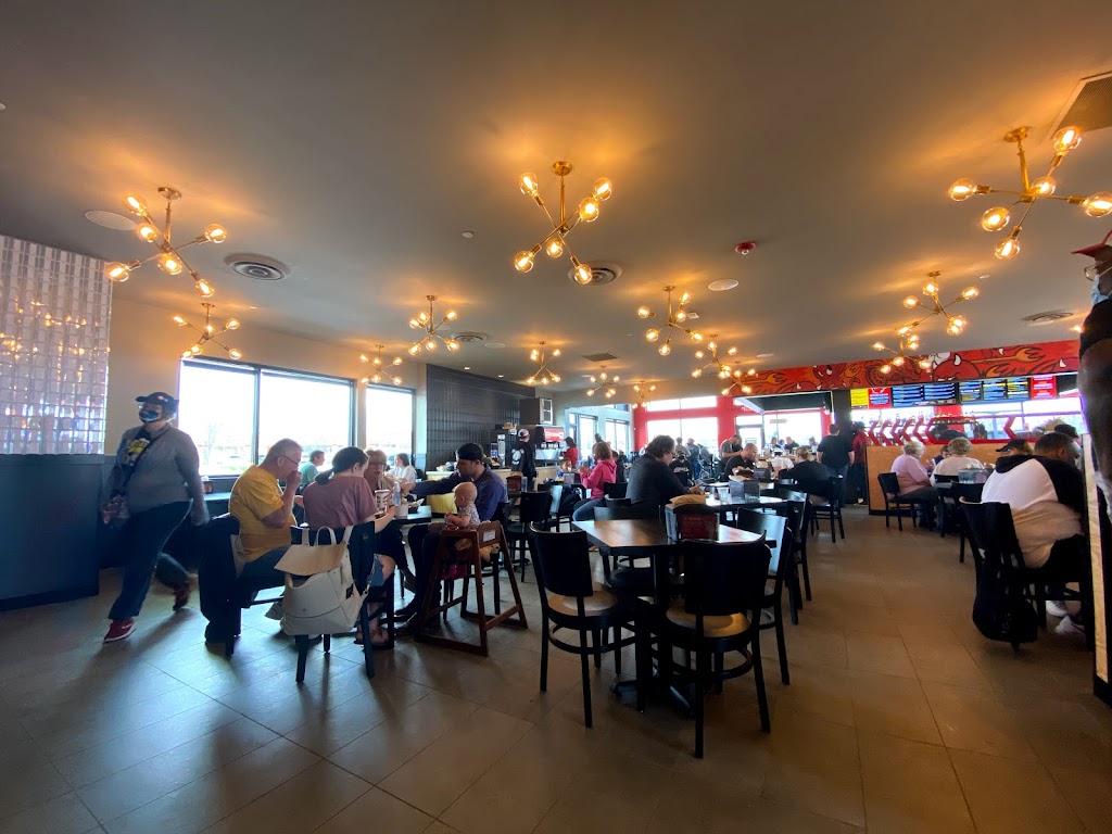 Torchys Tacos | restaurant | 11919 S Strang Line Rd, Olathe, KS 66062, USA | 9133610131 OR +1 913-361-0131