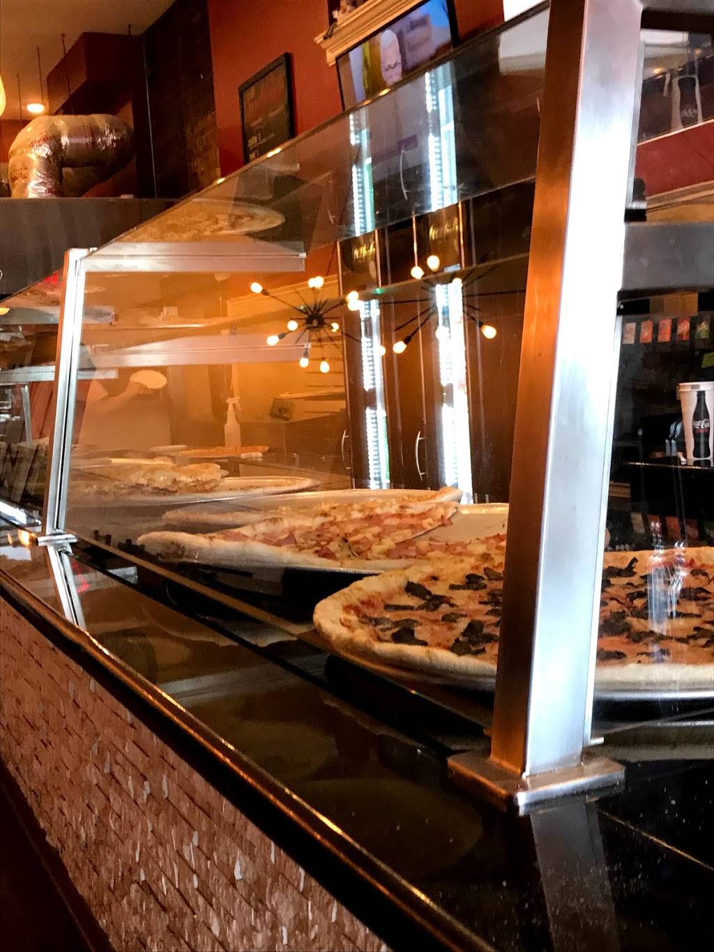 Il Mattone Hoboken | restaurant | 20 Hudson Pl, Hoboken, NJ 07030, USA | 2016838002 OR +1 201-683-8002