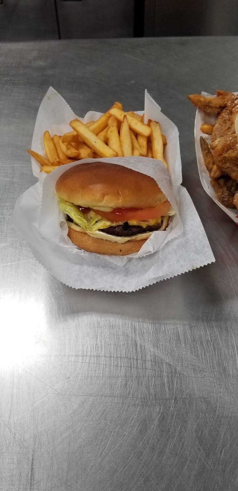 Thats Good Chicken | restaurant | 2935 W 15th Ave, Gary, IN 46404, USA | 2197024555 OR +1 219-702-4555