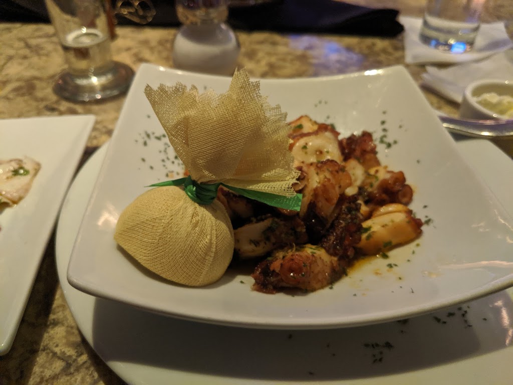 Brasserie Brickell Key | restaurant | 605 Brickell Key Dr, Miami, FL 33131, USA | 3059828128 OR +1 305-982-8128