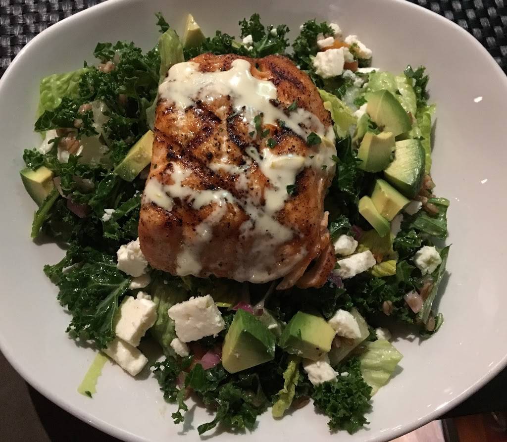 Bonefish Grill | restaurant | 1305 W 7th St, Frederick, MD 21702, USA | 3016681522 OR +1 301-668-1522