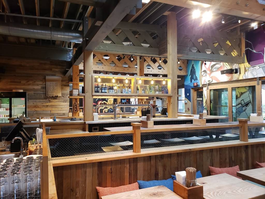 Futo Buta | restaurant | 121 Biltmore Ave, Asheville, NC 28801, USA | 8285523335 OR +1 828-552-3335