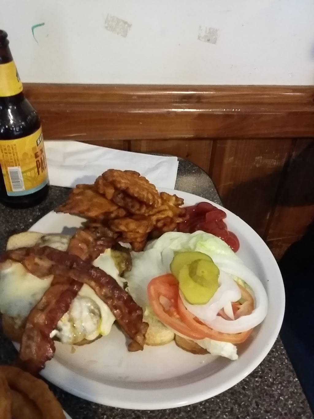 Long Siding Bar & Grill | restaurant | 10038 55th St, Princeton, MN 55371, USA | 7633893901 OR +1 763-389-3901