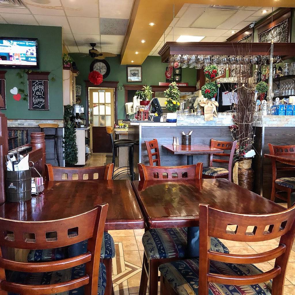 Restaurant Laspézia | restaurant | 147 Boulevard dEurope, Gatineau, QC J9J 0A5, Canada | 8195956789 OR +1 819-595-6789