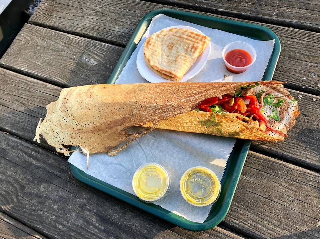 Hampton Chutney Co. | restaurant | 12 Amagansett Square, Amagansett, NY 11930, USA | 6312673131 OR +1 631-267-3131