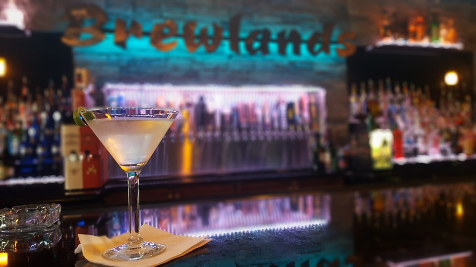 Brewlands Bar & Billiards Carrollwood | restaurant | 4802 Gunn Hwy #108, Tampa, FL 33624, USA | 8134054851 OR +1 813-405-4851