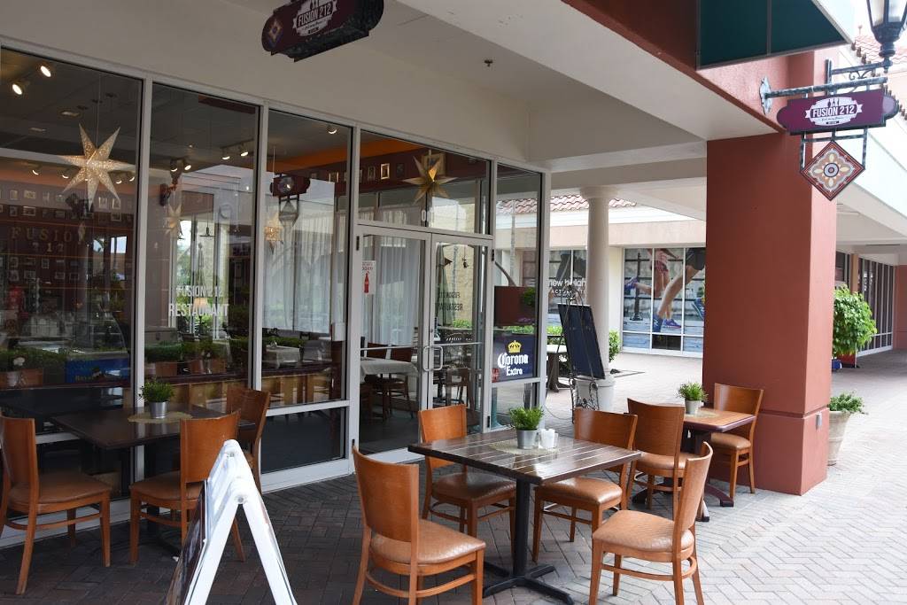 Fusion 212 | restaurant | 10801 Corkscrew Rd suite 81, Estero, FL 33928, USA | 2393172174 OR +1 239-317-2174