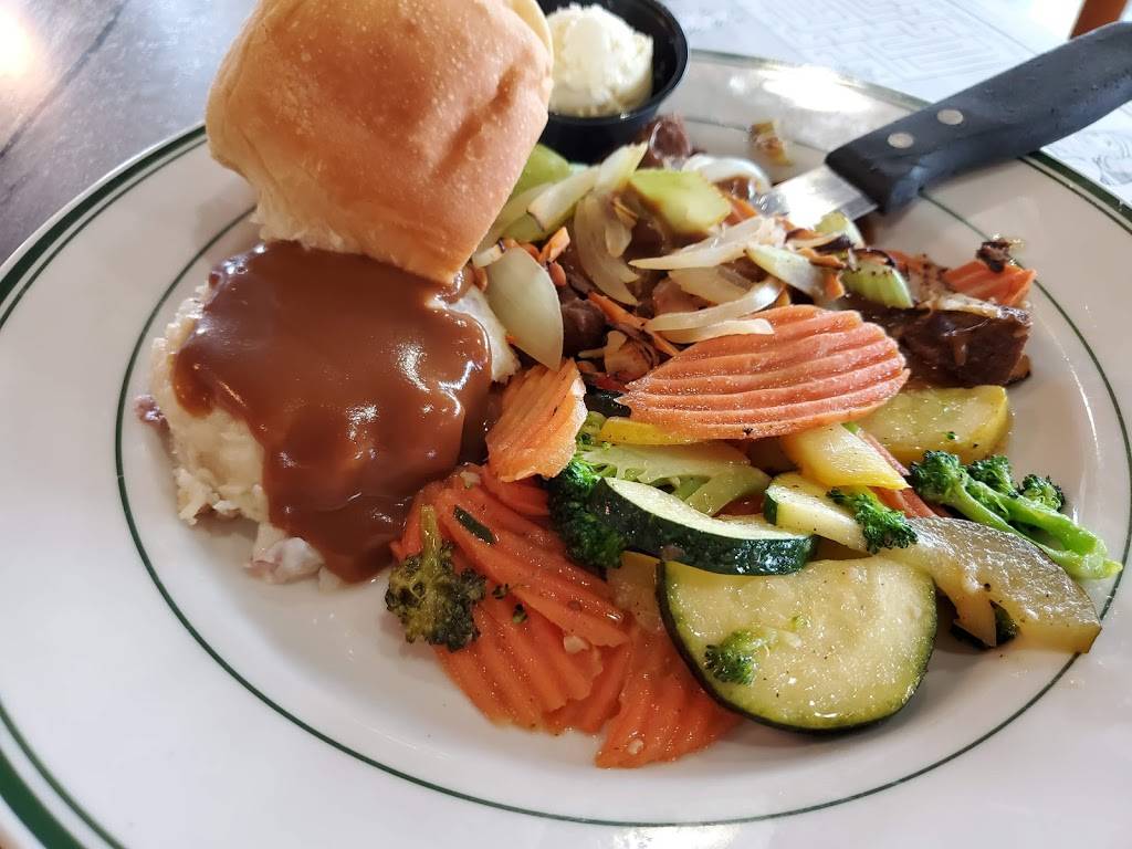 Lumberjacks | restaurant | 501 E Cypress Ave, Redding, CA 96002, USA | 5302232820 OR +1 530-223-2820