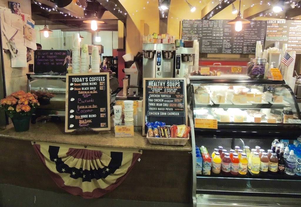 Passeros Coffee Roasters | cafe | Suburban Station Concourse, 1617 John F Kennedy Blvd #103, Philadelphia, PA 19103, USA | 2154969650 OR +1 215-496-9650