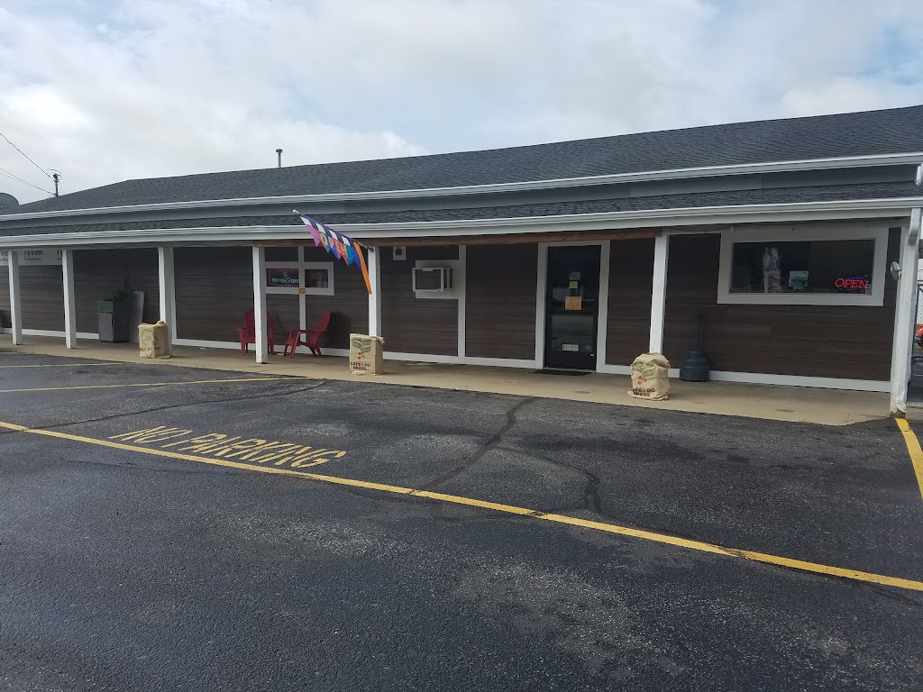 Mels Cafe & Deli | cafe | 6770 M-139, Berrien Springs, MI 49103, USA | 2694282303 OR +1 269-428-2303