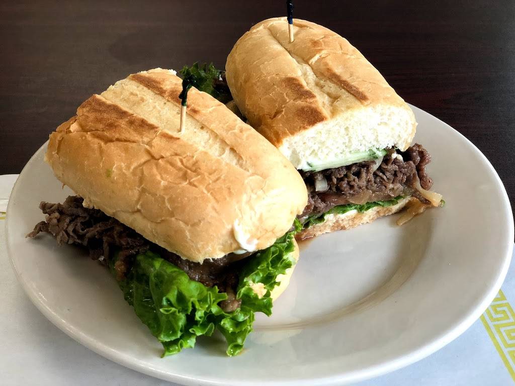 Jeje Grill | restaurant | 239 S Bridge St, Elkton, MD 21921, USA | 4103924000 OR +1 410-392-4000