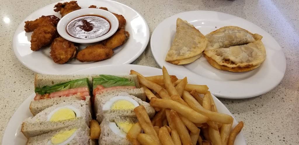 Cross Bay Diner | restaurant | 160-31 Cross Bay Blvd, Howard Beach, NY 11414, USA | 7188489401 OR +1 718-848-9401