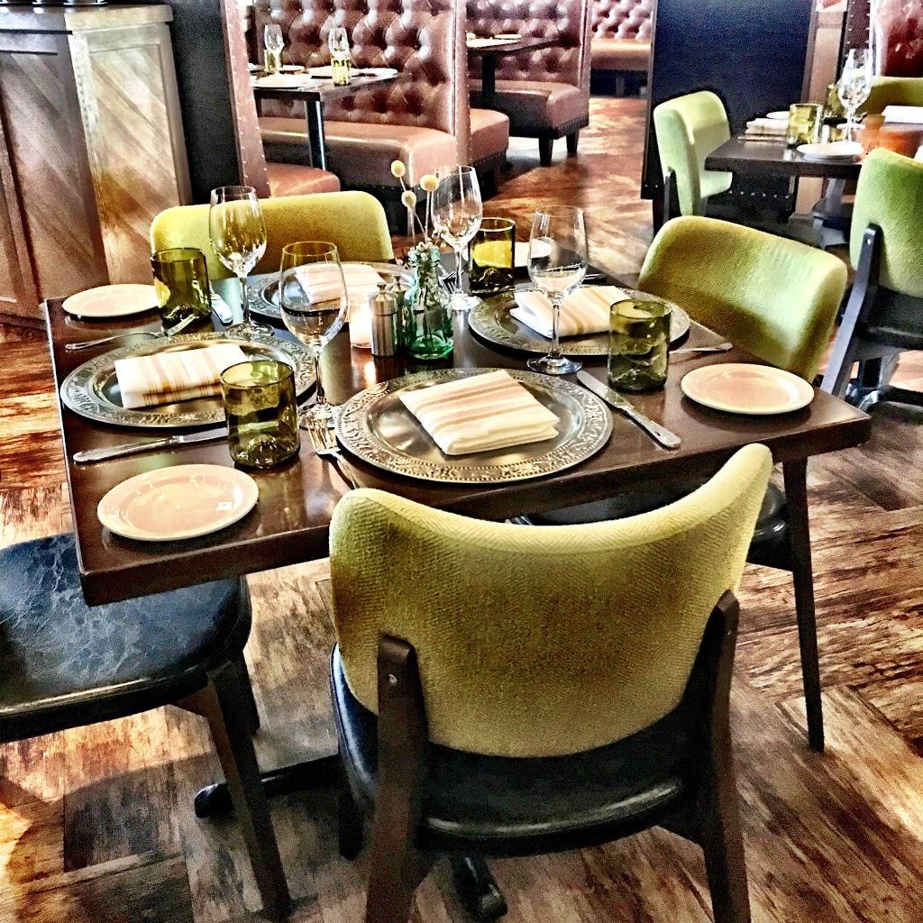 Osteria Posto | restaurant | 99 3rd Ave, Waltham, MA 02451, USA | 7816221500 OR +1 781-622-1500