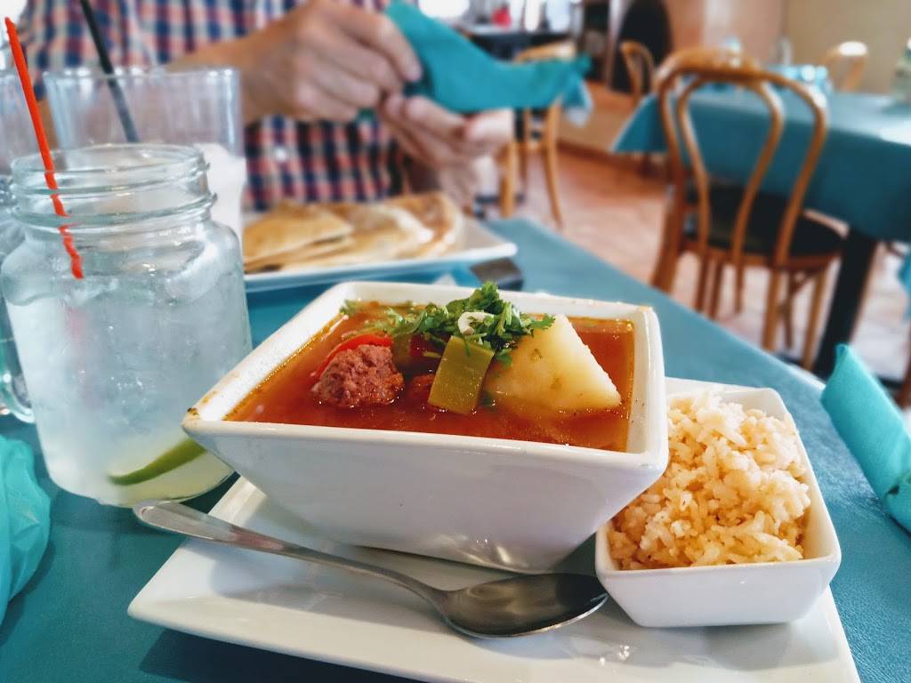 Don Félix Café | restaurant | 2290 Calle De Parian, Las Cruces, NM 88005, USA | 5752220876 OR +1 575-222-0876