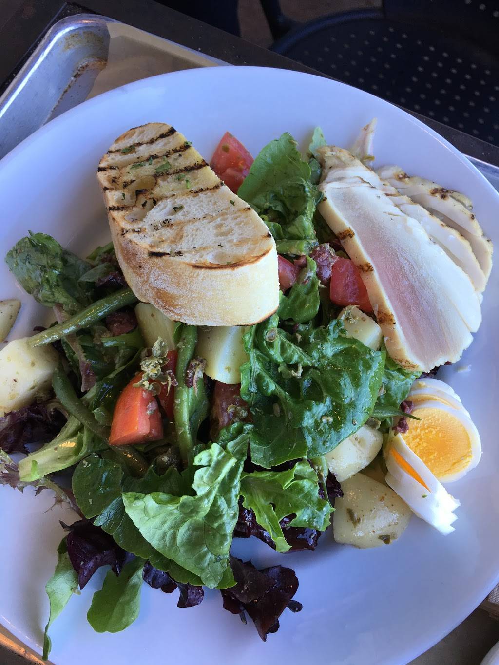 Urban Plates | restaurant | 1923 Calle Barcelona #148, Carlsbad, CA 92009, USA | 7606525678 OR +1 760-652-5678