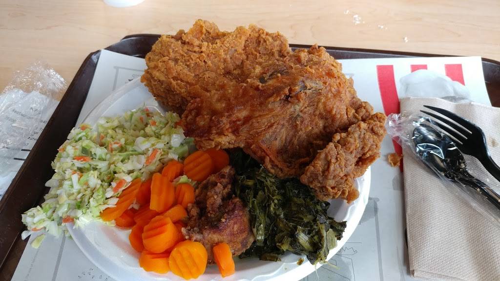 KFC | restaurant | 28200 S Tamiami Trail, Bonita Springs, FL 34134, USA | 2394956599 OR +1 239-495-6599