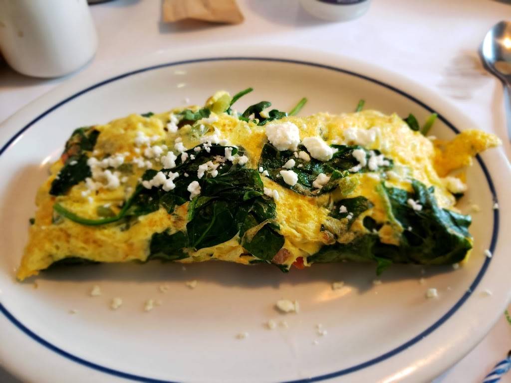 The Breakfast Barn | restaurant | 4870 Sunrise Hwy, Massapequa Park, NY 11762, USA | 5165414467 OR +1 516-541-4467